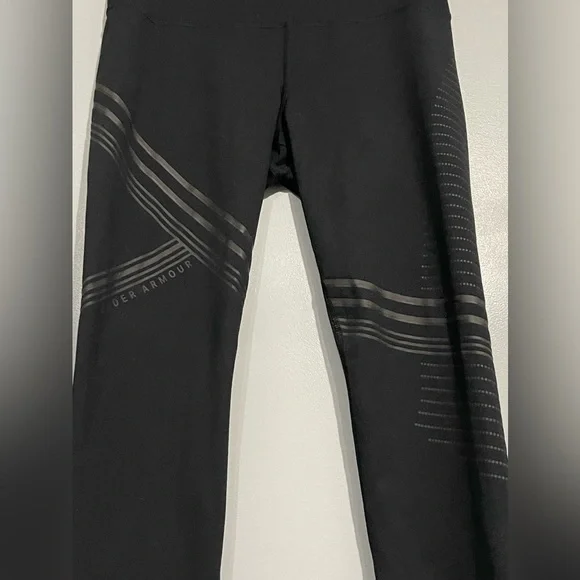 UNDER ARMOUR LEGGING - Picture 5 of 15
